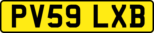 PV59LXB