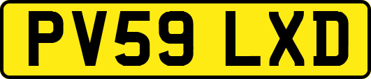 PV59LXD