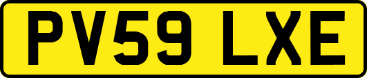 PV59LXE