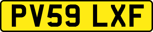 PV59LXF