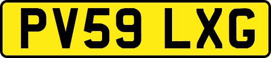PV59LXG