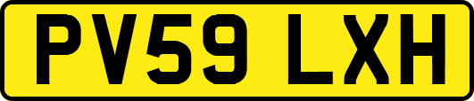 PV59LXH