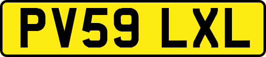 PV59LXL