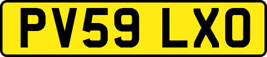 PV59LXO