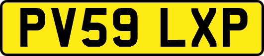 PV59LXP