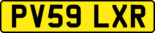 PV59LXR