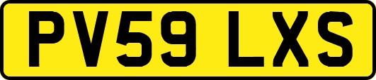PV59LXS