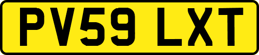 PV59LXT