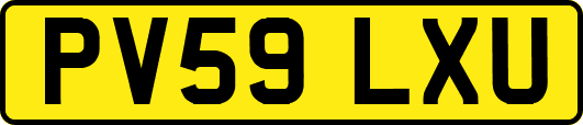 PV59LXU