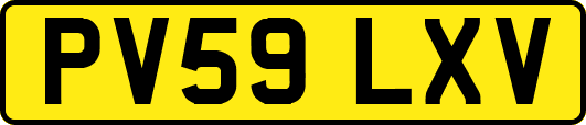PV59LXV