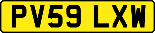 PV59LXW