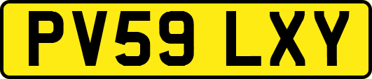 PV59LXY