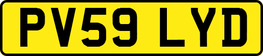 PV59LYD