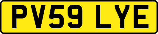 PV59LYE