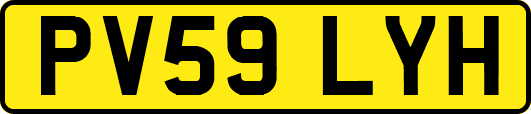 PV59LYH