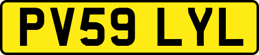 PV59LYL