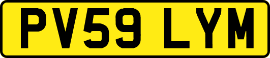 PV59LYM
