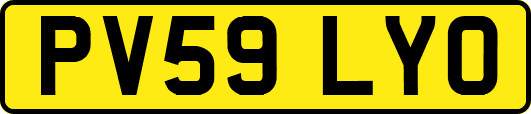 PV59LYO