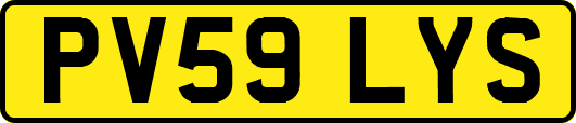 PV59LYS