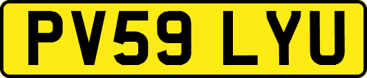 PV59LYU