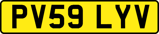 PV59LYV