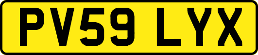 PV59LYX