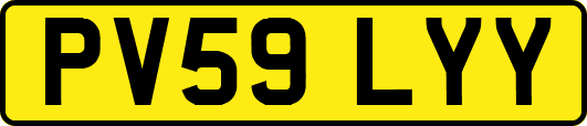 PV59LYY