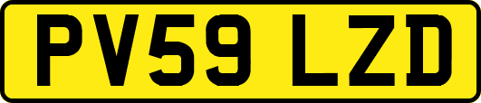 PV59LZD