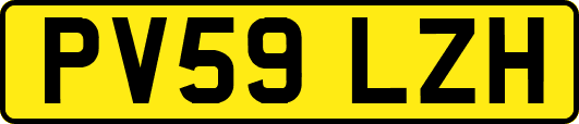 PV59LZH