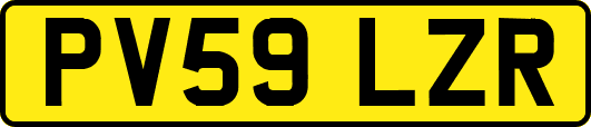 PV59LZR