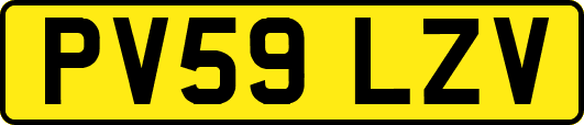PV59LZV