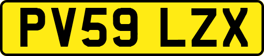 PV59LZX