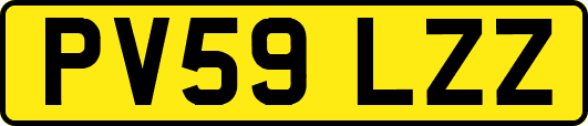 PV59LZZ