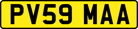 PV59MAA