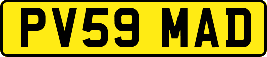 PV59MAD