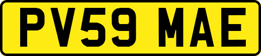 PV59MAE