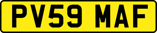 PV59MAF