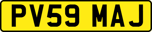 PV59MAJ