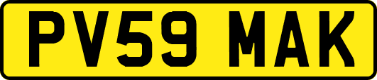 PV59MAK