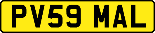 PV59MAL