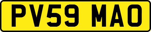 PV59MAO