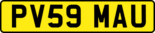 PV59MAU