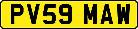 PV59MAW