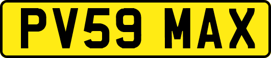 PV59MAX