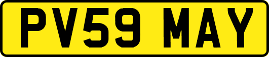PV59MAY