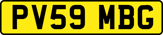 PV59MBG