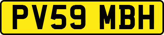 PV59MBH