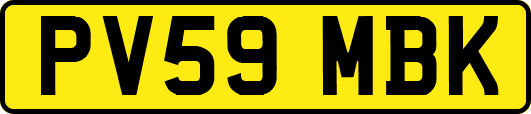 PV59MBK
