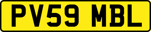 PV59MBL