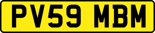 PV59MBM